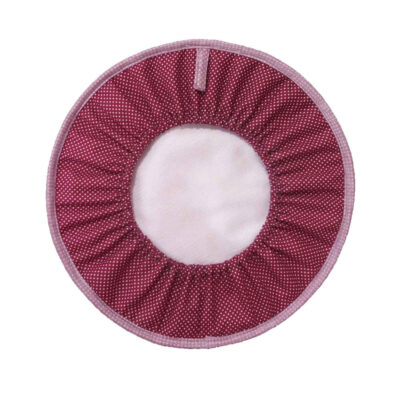 Damkoni - Persian Rice Bonnet Lid Steam Catcher Model Polka Dots
