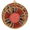 Damkoni - Persian Rice Bonnet Lid Steam Catcher Model Sonati