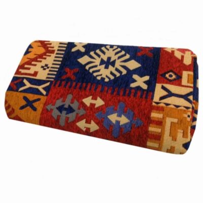 Large Boho Persian Style Indoor Floor Mat Bokhara