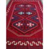 Large Boho Persian Style Indoor Floor Mat Hamta