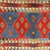 Large Boho Persian Style Indoor Floor Mat Toranj