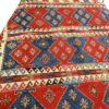 Large Boho Persian Style Indoor Floor Mat Toranj
