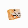 Persian Rubber Stamp Mode B Mesleh Baba