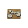 Persian Rubber Stamp Model Eshgh
