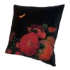 Persian Velvet Cushion Cover - Gol Design (Set of 2)