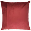 Ethnic Velvet Cushion Cover - Haris II Design (Set of 2)