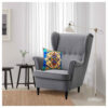Ethnic Velvet Cushion Cover - Haris Model (Set of 2)