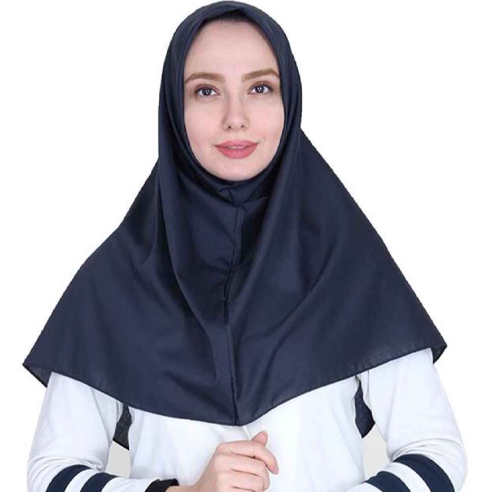 Iranian Maghnaeh Headscarf Hijab for Women – Model SUR90
