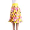 Persian Women Skirt Model Bahar