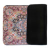Indoor Doormat for Home Decor – Non-Slip Persian-Inspired Printed Floral II