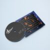 Pulsing of Heart Music Album by Vahid Taj