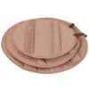 Damkoni - Persian Rice Bonnet Lid Steam Catcher Set of 3 - Model Simple