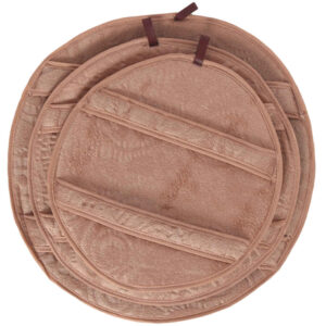 Damkoni – Persian Rice Bonnet Lid Steam Catcher Set of 3 – Model Simple