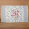 Set of 4 Fabric Placemats Under the Plate – Model Ahoo
