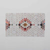 Set of 6 Fabric Placemats Under the Plate – Model Ana