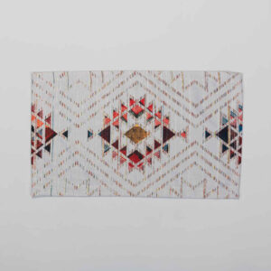 Set of 6 Fabric Placemats Under the Plate – Model Ana