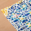 Set of 6 Fabric Placemats Under the Plate – Model Dina