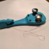 Universal String Twister Suitable for Persian instruments