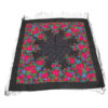 Torkaman Ethnic Cotton Scarf Model Golay