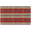 Indoor Doormat for Home Decor – Non-Slip Printed Ghazal