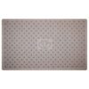 Indoor Doormat for Home Decor – Non-Slip Persian-Inspired Kara