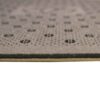Indoor Doormat for Home Decor – Non-Slip Persian-Inspired Printed Tooba