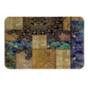Indoor Doormat for Home Decor – Non-Slip Printed Garsha