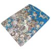Large Boho Persian Style Indoor Floor Mat Abrisham