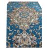 Large Boho Persian Style Indoor Floor Mat Abrisham