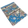 Large Boho Persian Style Indoor Floor Mat Abrisham