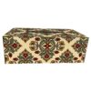 Rustic Wooden Tissue Box Cover – Alma
