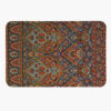 Set of 4 Velvet Placemats Under the Plate – Model Pariya