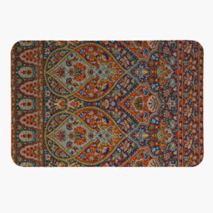 Set of 4 Velvet Placemats Under the Plate – Model Pariya