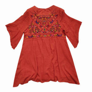 Baluchi Style Women’s Tunic Top Model Golnar