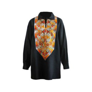 Baluchi Style Women’s Tunic Top Model Roch