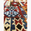Large Boho Persian Style Indoor Floor Mat Homa
