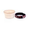 Handmade Decorative Pottery Bowl Model Paeiz