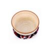 Handmade Decorative Pottery Bowl Model Paeiz