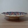 Handmade Decorative Minakari Pottery Bowl & Plate Model Zina