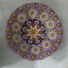 Handmade Decorative Pottery Bowl & Plate Model Arghavan