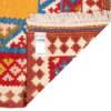 Persian Wool Kilim Rug Handwoven in Fars Traditional Arman