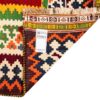 Persian Wool Kilim Rug Handwoven in Fars Traditional Elmira
