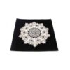 Framed Persian Filigree with Agate Art - Artistic Eslimi