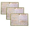 Hirz Imam Jawad Dua Cards - Islamic Prayer for God's Protection (3x)