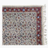 Iranian Tablecloth: Isfahan's Traditional Kalamkari Block Print Artemis