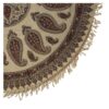 Iranian Tablecloth: Isfahan's Traditional Kalamkari Block Print Hasti