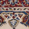 Iranian Tablecloth: Isfahan's Traditional Kalamkari Block Print Hoora
