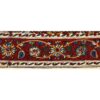 Iranian Tablecloth: Isfahan's Traditional Kalamkari Block Print Kheshti