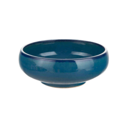 Artistic Pottery Bowl - For Serving Yogurt, Soup, Ash, Noodles & Side Dishes | Maral