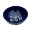 Artistic Pottery Bowl - For Serving Yogurt, Soup, Ash, Noodles & Side Dishes